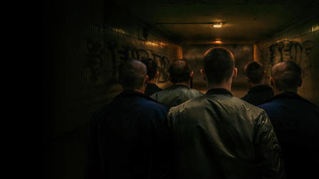Ultras: Passion and Death