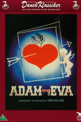 Adam og Eva