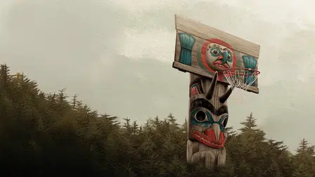 Saints And Warriors