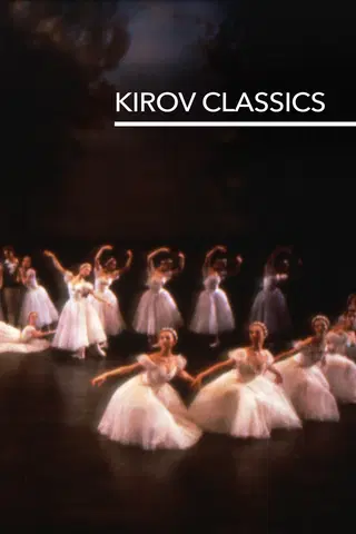 Kirov Classics