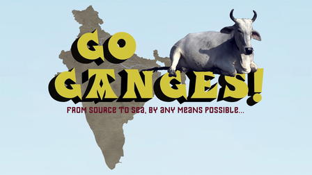 Go Ganges!