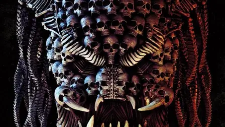 The Predator