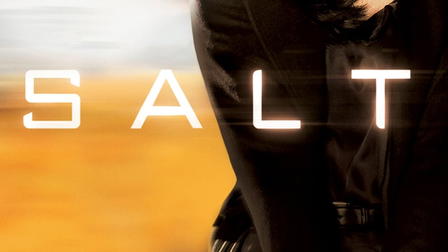 Salt