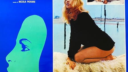 La ragazza di latta