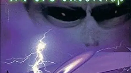 Roswell: The UFO Uncover-up