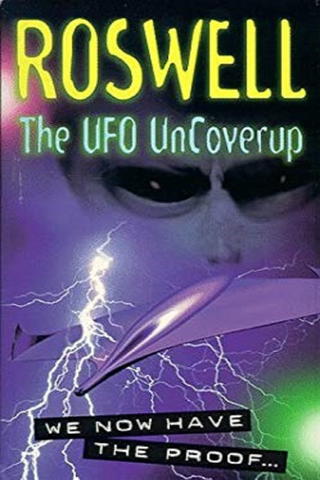 Roswell the UFO Uncoverup