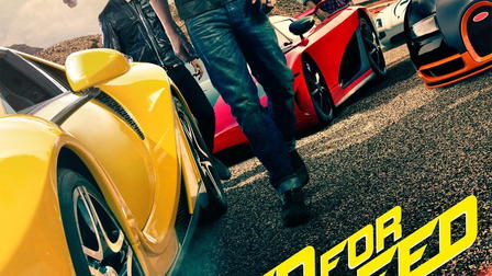 Need for Speed