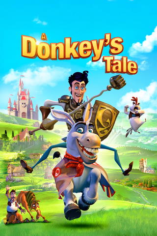 Donkey Schott