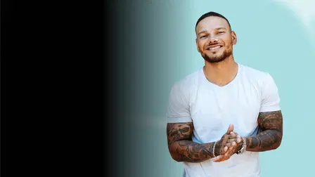 Kane Brown (Amazon Music Presents: Off To College)