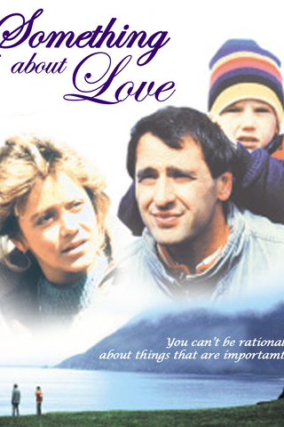 Something About Love