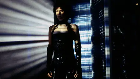 Jason X