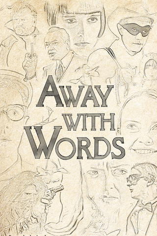 Adiós a las palabras (Away with Words)