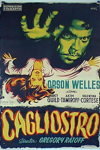 Cagliostro