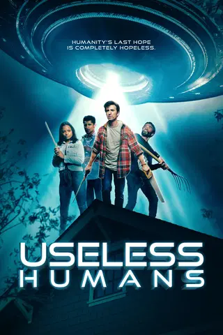 Useless Humans