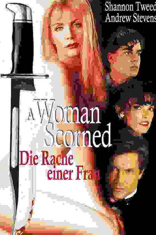 A Woman Scorned - Die Rache einer Frau