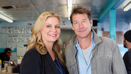 American Diner Revival
