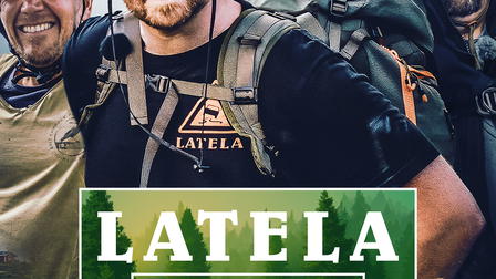 Latela - Heading South