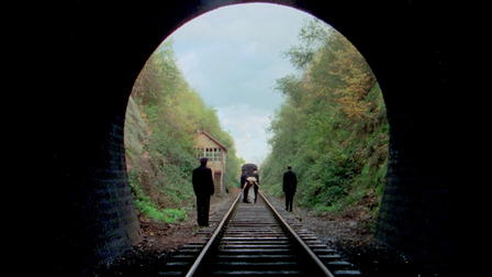 The Signalman