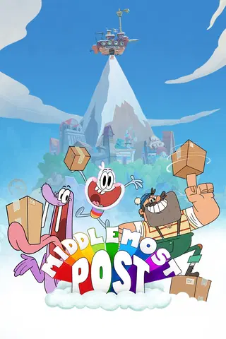 Myllerdalsposten