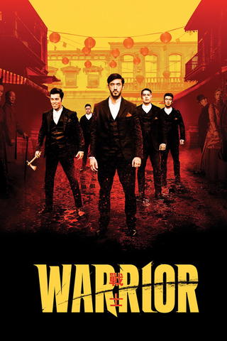 Warrior