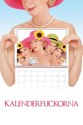 Kalenderflickorna