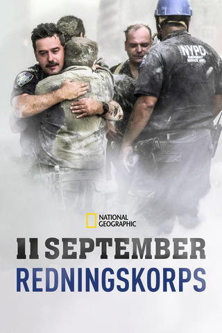11 september Redningskorps