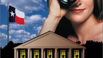 Five Wives, Three Secretaries and Me