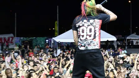 69: The Saga of Danny Hernandez