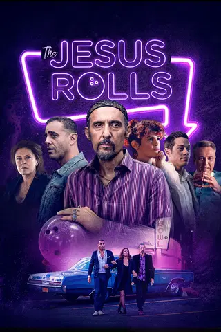 The Jesus Rolls