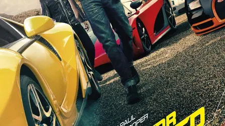 Need for Speed