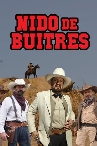 Nido de buitres