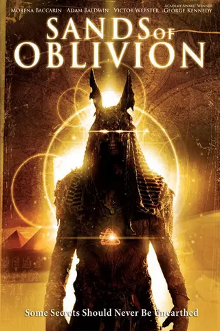 Das Verfluchte Grad (Sands of Oblivion) (Synchronisiert)