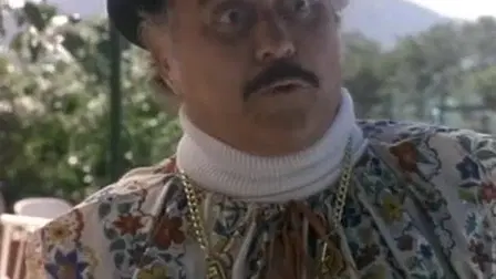 El detective Cazanachas