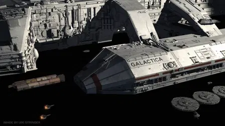 Galactica