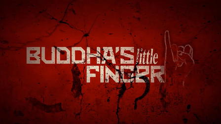 Buddha's Little Finger