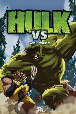 Hulk Vs