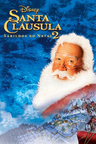 SANTA CLAUSE 2, THE: SPECIAL EDITION