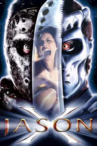 Jason X