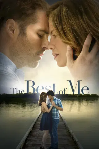 The Best of Me