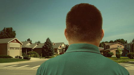 Invisible Monsters: Serial Killers in America