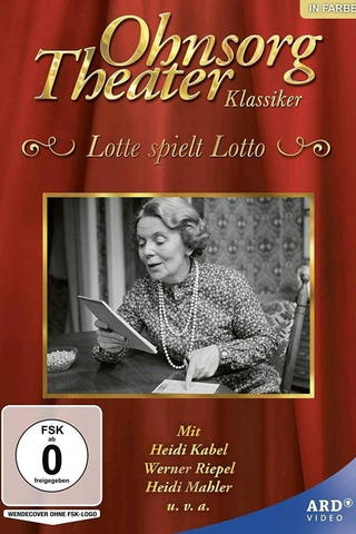 Ohnsorg Theater - Lotte spielt Lotto