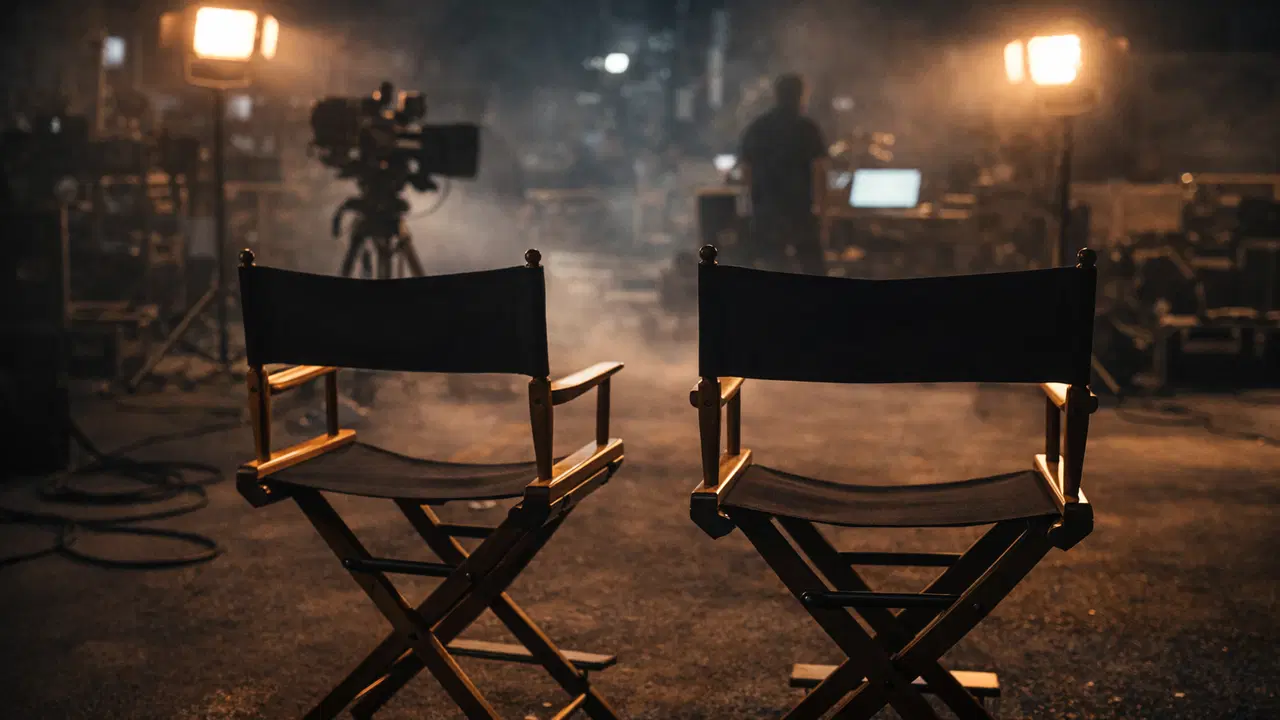 De största regissörerna och producenterna – och vad som egentligen skiljer dem åt