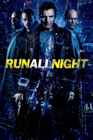Run All Night