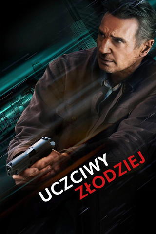 Uczciwy złodziej