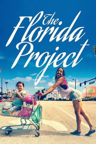 The Florida Project