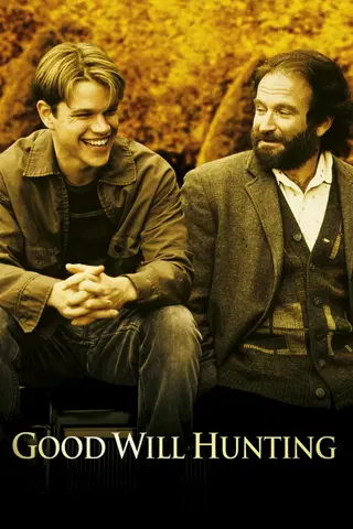 Will Hunting