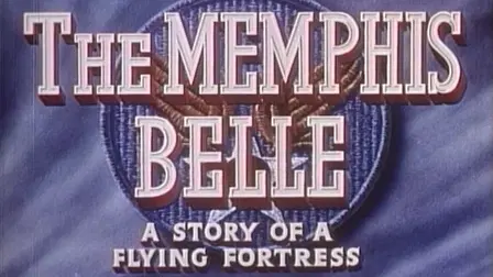 The Memphis Belle