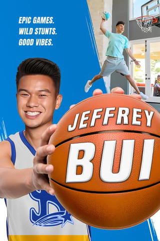 Jeffrey Bui