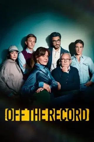 Off the Record