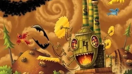 The Animation Show, Volume 4